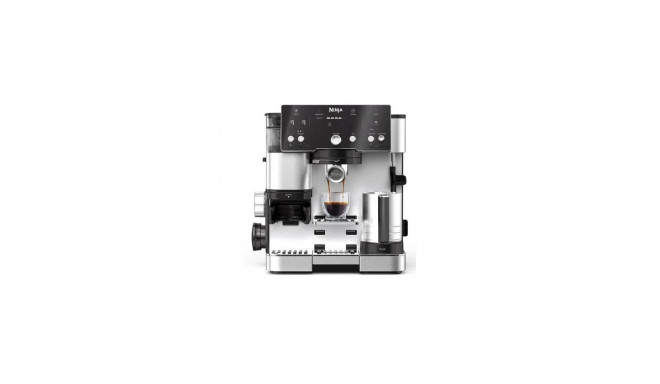 "Ninja ES501EU Luxe Café Essential Kaffeemaschine"