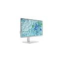 "Acer B277Ew 27"" 68.6cm 16:9 100Hz 1920x1080 white"