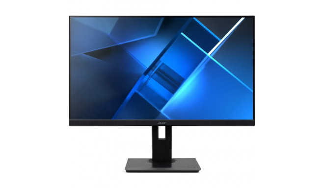 "Acer B227QEw 21.5"" 54.6cm 16:9 100Hz 1920x1080 white"