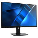 "Acer B227QEw 21.5"" 54.6cm 16:9 100Hz 1920x1080 white"