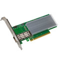 "INTG INTEL E810CQDA1 Ethernet Network Adapter Retail"
