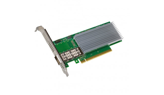 "INTG INTEL E810CQDA1 Ethernet Network Adapter Retail"