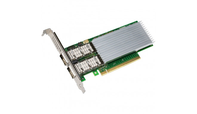 "INTG INTEL E810CQDA2 Ethernet Network Adapter Retail"