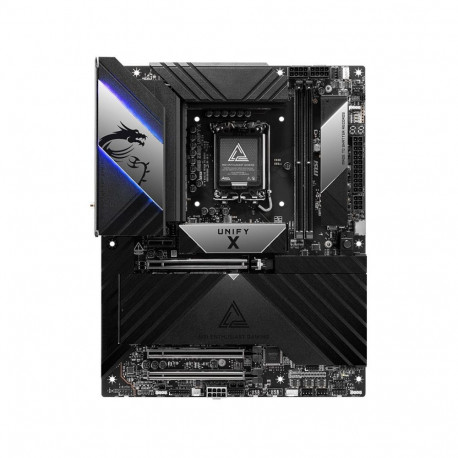 "MSI MEG Z890 UNIFY-X(1851) (D)"