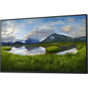 "60.47cm/23.8"" (1920x1080) Dell P2425H Without Stand 16:9 FHD IPS 5ms 100Hz HDMI DP VGA USB-C Black