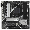 "ASROCK A520M PRO 4(AM4) (D)"