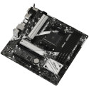 "ASROCK A520M PRO 4(AM4) (D)"