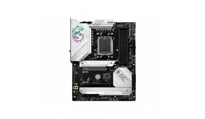 "MSI MPG B650 Edge WIFI (AM5) (D)"
