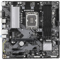 "GA-B760M D3HP (1700) (D)"