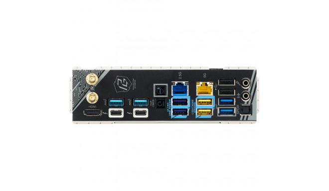 "ASROCK Z890 Nova WiFi (1851) (D)"