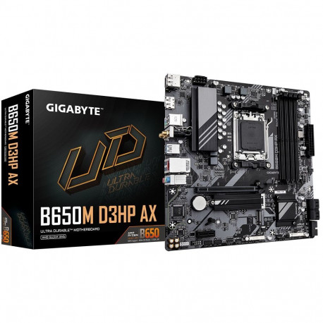 "GA-B650M D3HP AX (AM5) (D)"