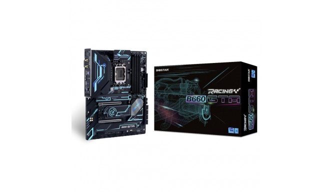 "B660GTA (1700) (D)"