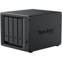 "Synology Backup-System DP340 4bay"