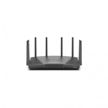"Synology Router RT6600ax WLAN-AC 1xWAN 3xLAN USB"