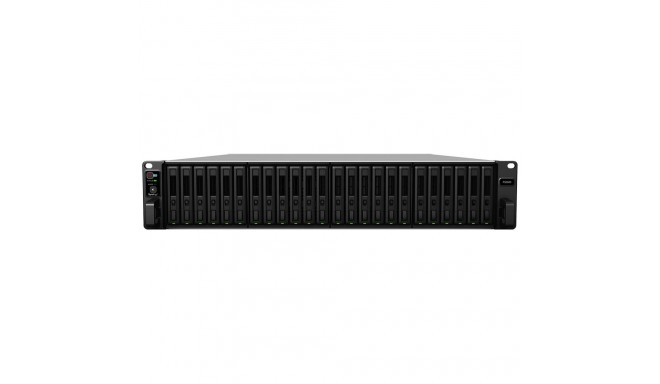 "Synology NAS Flash Station FS3600 (24 Bay) 2U"