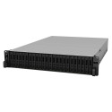 "Synology NAS Flash Station FS3600 (24 Bay) 2U"