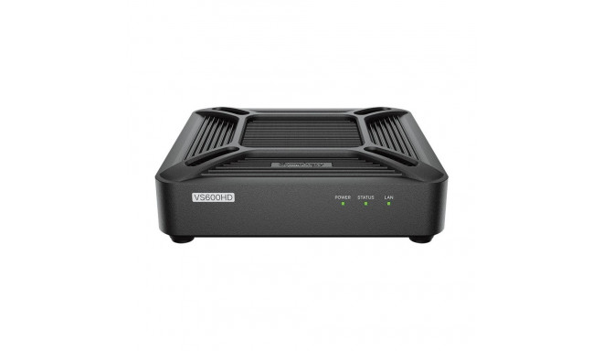 "Synology VisualStation VS600HD"