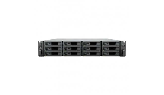 "Synology NAS SA3610 (12 Bay) 2U"
