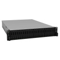 "Synology NAS Flash Station FS3600 (24 Bay) 2U"