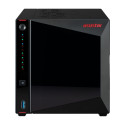 "ASUSTOR Nimbustor 4 Gen2 AS5404T 4 Bay NAS. Quad-Core 2.0GHz"