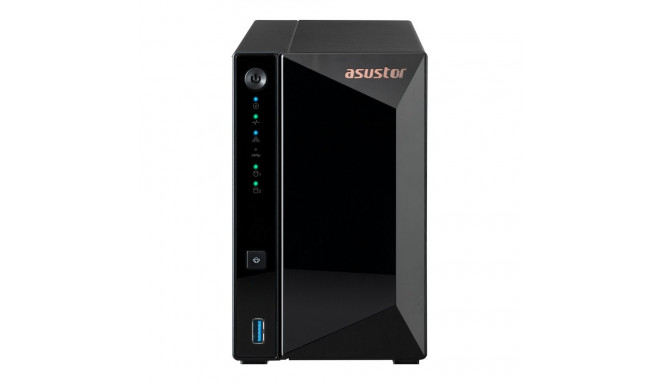 "Asustor Drivestor 2 Pro Gen2 AS3302T v2 2-Bay"