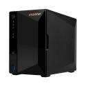 "Asustor Drivestor 2 Pro Gen2 AS3302T v2 2-Bay"