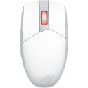"Asus Maus ROG Strix Impact III Wireless White"