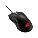 "Asus Maus ROG Gladius II Core Gaming Mouse kabelgebunden"