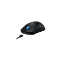 "Asus Maus ROG Harpe Ace Mini Blk"