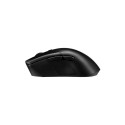 "Asus Maus ROG Gladius III Wireless Aimpoint BK Gaming Maus"