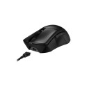 "Asus Maus ROG Gladius III Wireless Aimpoint BK Gaming Maus"