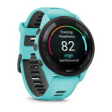 "Garmin Forerunner 265 Trkisblau/Schwarz"