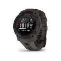 "Garmin Instinct E (45mm) kohle/schwarz"