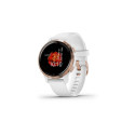 "Garmin Venu 2s wei/rosegold"