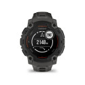 "Garmin Instinct E (45mm) kohle/schwarz"