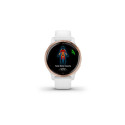 "Garmin Venu 2s wei/rosegold"