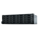 "NAS 16-Bay Synology RackStation RS4021xs+"