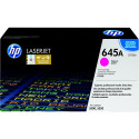 "HP 645A C9733A magenta"