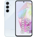 "Samsung Galaxy A35 256GB 8RAM 5G EU icy blue"