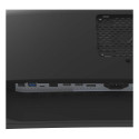 "86,72cm/34"" (3440x1440) LG 34BA75QE-B 21:9 WQHD IPS Curved 5ms 60Hz HDR10 HDMI DP USB-C Speaker"