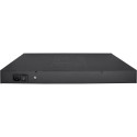 "Switch 24x GE GES-2128P 4xGSFP 19"" 380W 24xPoE+"