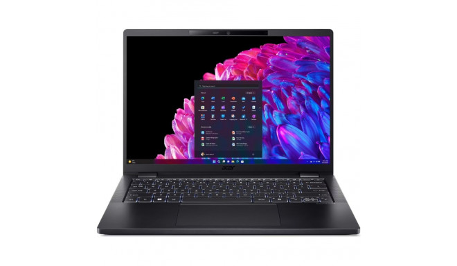"Acer TravelMate P6 14"" 16:10 5-125H 32GB 1TBSSD W11P"