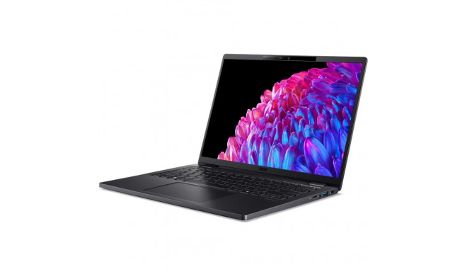 "Acer TravelMate P6 14"" 16:10 5-125H 16GB 512GBSSD W11P"