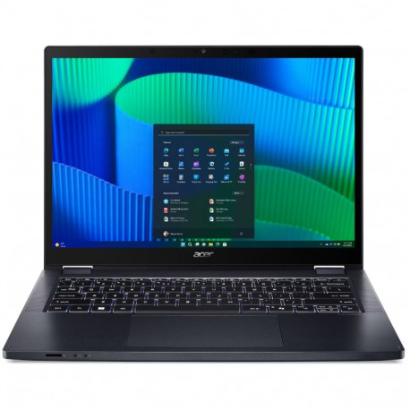 "Acer TravelMate P4 Spin 16:10 5-125U 32GB 1TBSSD W11P"
