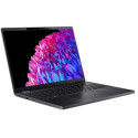 "Acer TravelMate P6 14"" 16:10 7-155H 16GB 512GBSSD W11P"