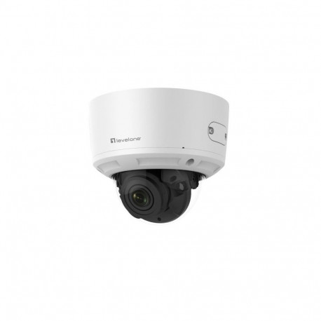 "IPCam FCS-3098 Z 4x Dome Out 8MP H.265 IR 13W P"