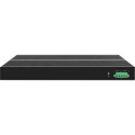 "Switch 28x GE IGS-2128 4xSFP. 24xRJ45 Ports sw"