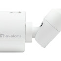 "IPCam FCS-5060 Z 4x Fix Out 2MP H.264 IR7.5W PoE"