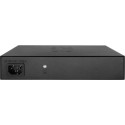 "Switch 8x GE GES-2208 Hilbert 10"""