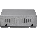 "Switch 5x GE GEP-0520 61.6W 4xPoE+"
